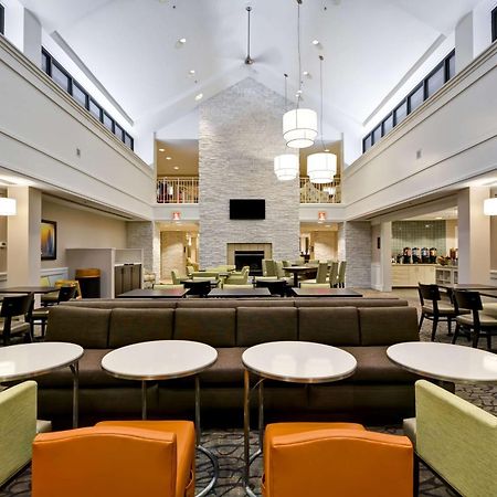 Homewood Suites Dulles-International Airport Хърндън Екстериор снимка