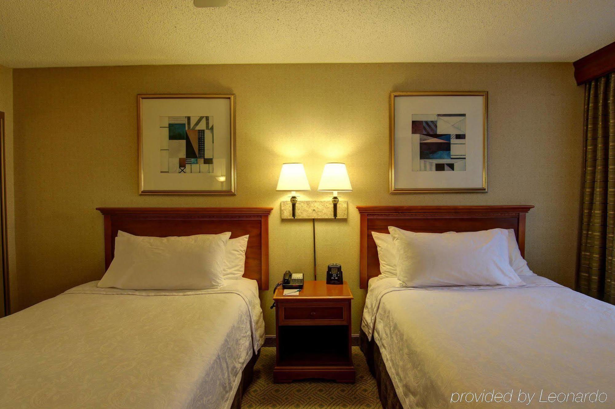 Homewood Suites Dulles-International Airport Хърндън Екстериор снимка